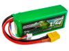 Акумулятор Turnigy MultiStar Racer Series 1400mAh 4S 40С, Фото 1