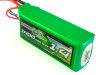 Акумулятор Turnigy MultiStar Racer Series 1400mAh 4S 40С, Фото 2