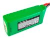 Акумулятор Turnigy MultiStar Racer Series 1400mAh 4S 40С, Фото 3