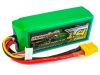 Акумулятор Turnigy MultiStar Racer Series 1400mAh 4S 65C, Світлина 1