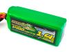 Акумулятор Turnigy MultiStar Racer Series 1400mAh 4S 65C, Світлина 2