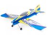 Модель для 3D-пілотажу H-King Hummer Xtreme Aerobatic Profile Plane, Світлина 1