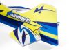 Модель для 3D-пілотажу H-King Hummer Xtreme Aerobatic Profile Plane, Світлина 6