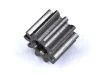 Шестерня Sonic Pinion 10T 0.4M для трасових автомоделей #30-10, Фото 1