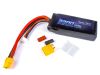 Акумулятор Gens Ace 2200mAh 2S 50C , Світлина 2