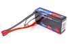 Акумулятор Gens Ace 5500mAh 2S 100C SHORTY (LiHV), Світлина 3