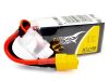 Акумулятор Gens Ace TATTU 850mAh 3S 75C (XT60), Світлина 1