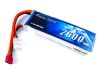 Акумулятор Gens Ace 2600mAh 3S 45C, Фото 2