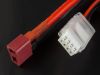 Акумулятор Gens Ace 2600mAh 3S 45C, Фото 3