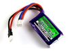 Акумулятор Turnigy nano-tech 180mAh 2S 25C, Фото 2