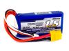 Акумулятор Turnigy 1500mAh 2S 25C, Світлина 1