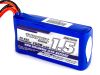 Акумулятор Turnigy 1500mAh 2S 25C, Світлина 2