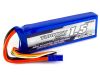 Акумулятор Turnigy 1500mAh 3S 20C (EC3), Світлина 1