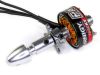 Двигун безколекторний Turnigy Park250 1680kv, Світлина 6