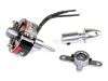 Двигун безколекторний Turnigy Park250 1680kv, Світлина 7
