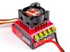 Безколекторна система Turnigy TrackStar 1/10 17.5T 2270KV/80A, Світлина 5