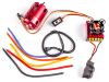 Безколекторна система Turnigy TrackStar 1/10 17.5T 2270KV/80A, Світлина 6