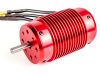Безколекторна вологозахищена система Turnigy TrackStar 1/8 2100KV/120A, Світлина 2