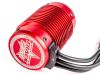 Безколекторна вологозахищена система Turnigy TrackStar 1/8 2100KV/120A, Світлина 3