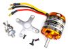Двигун безколекторний DYS D3542/6 1000kv, Світлина 5