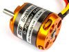Двигун безколекторний DYS D3542/5 1250kv, Світлина 2