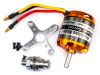 Двигун безколекторний DYS D3542/5 1250kv, Світлина 5
