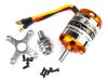 Двигун безколекторний DYS D3548/4 1100kv, Світлина 5