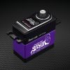 Сервомеханізм цифровий Power HD Storm-3 80g/27.0kg/0.14sec (6.0V), Світлина 1