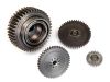 Набір шестерень для сервомеханізму Power HD Storm-7, Світлина 2