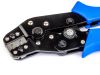 Кримпер для обжиму контактів роз’ємів Plato SN-01BM (20-28AWG), Світлина 3