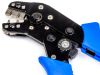 Кримпер для обжиму контактів роз’ємів Plato SN-01BM (20-28AWG), Світлина 4