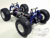 Монстр Himoto MEGAE-MT10 1/10 RTR, Фото 5