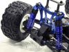 Монстр Himoto MEGAE-MT10 1/10 RTR, Фото 6
