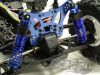 Монстр Himoto MEGAE-MT10 1/10 RTR, Фото 7