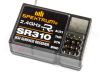 Приймач Spektrum SR310 3Ch (SPMSR310), Світлина 1