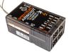 Приймач Spektrum AR8010T 8Ch (з телеметрією), Світлина 3