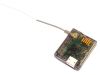 Приймач Spektrum AR8010T 8Ch (з телеметрією), Світлина 4