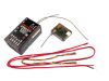Приймач Spektrum AR8010T 8Ch (з телеметрією), Світлина 5