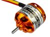 Двигун безколекторний DYS D2826/10 1400kv, Світлина 2