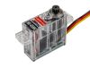 Сервомеханізм аналоговий Hitec HS-45HB 7.9g/1.01kg/0.14sec (4.8В), Світлина 1