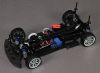 Автомодель для дрифту 1/10 Hobbyking Mission-D GTR ARR, Світлина 6