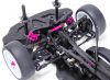 Комплект шасі шосейної автомоделі Turnigy TD10 V2 KIT, Фото 3