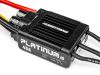 Регулятор безколекторний Hobbywing Platinum 40A V4, Світлина 2