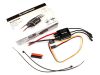 Регулятор безколекторний Hobbywing Platinum 40A V4, Світлина 4
