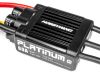 Регулятор безколекторний Hobbywing Platinum 60A V4, Фото 2