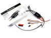 Регулятор безколекторний Hobbywing Platinum 60A V4, Фото 4