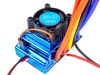 Регулятор безколекторний M-H120A V2.3, Світлина 2