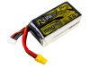Акумулятор TATTU R-Line V3.0 1550mAh 4S 120C, Світлина 2