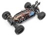 Автомодель баггі 1/10 HPI Maverick Strada EVO XB RTR, Світлина 3