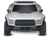 Автомодель шорт-корс 1/10 Traxxas Ford F-150 Raptor RTR, Світлина 2